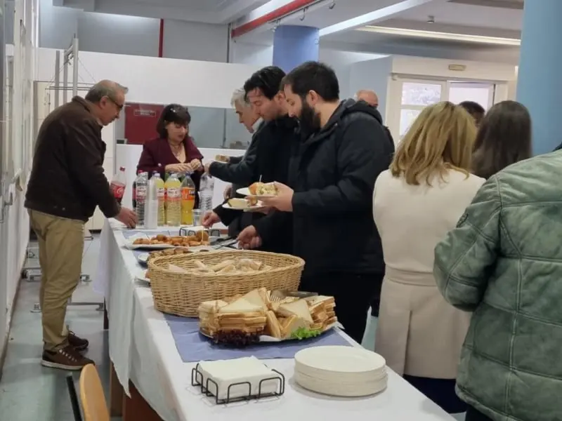 LSAAR - 2025 celebration
